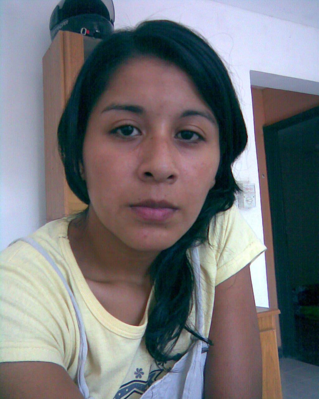 Elizabeth vanesa churquina