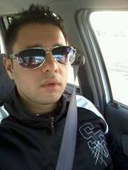 Sergio  Mota Junior