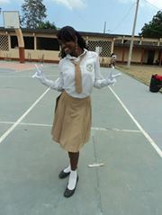 Yadirita  Taffurlo Max