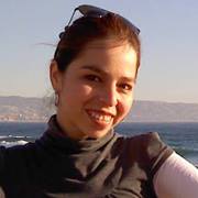 Viviana Elisa  Contreras Hernandez