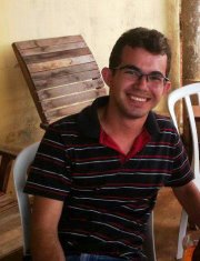 Winicius  Jacinto Alves