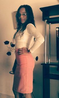 Salmista Rosymar  De Leon