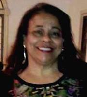 Natacilda  Vieira Barros