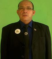 Valdinar Monteiro de Souza