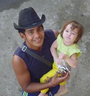 Lenin  Macias Cedeño