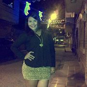 Soraima Sillene Solorzano Duarte