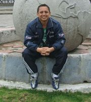 Joel David  Reyes Toala