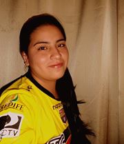 Yury Mireya  Espinoza