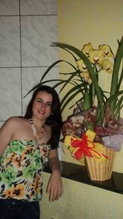 Evelise  Conte Menin Zuanazzi