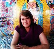 Olga Lucia Otalvaro Ochoa