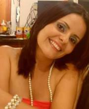 Sandra Márcia Ferreira Galoni Poeys