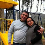 Begoña  Aguilar Bustos