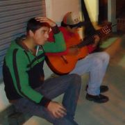 Jhossue Geovanny Mora