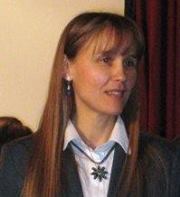 M Maria Susana  Ferro