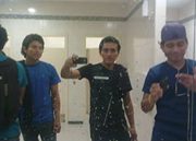 Jhonny  Alvarado Cercado