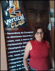 Francisca Geranilma  Leite Barboza