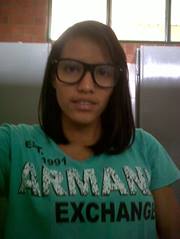 Johanna Hannah Ortega