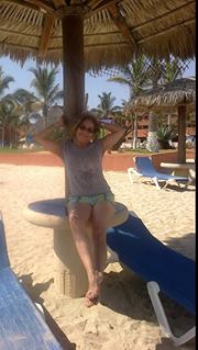 Clara  Sandoval Luna