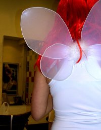 Minerva  Santamaría