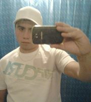 Marchelo Andres  Perez Sagredo