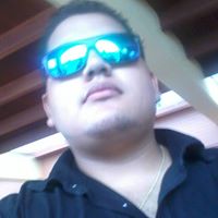 Carlos  Vasquez Herrera