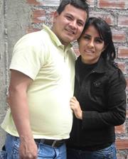 Jennifer Katherine  Santander Videla