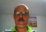 Carlos Roberto  Lima Rangel