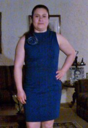 Berenicia Bere Segundo Mondragon