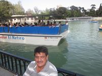 Luis Carlos  Abella Avendaño