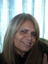 Mary Aparecida Nogueira Tano