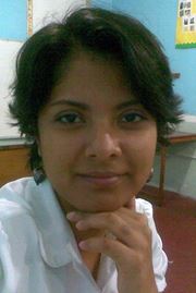Ofelia Nohemy  Hernandez Lemus
