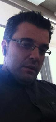 Pablo Cabeza Corroto