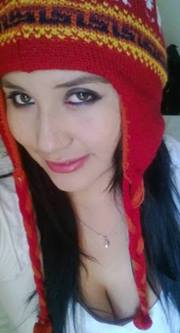 Leonela  Mitma Ramirez