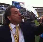 Didier Alfonso  Luna Gonzalez