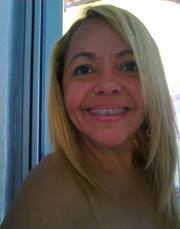 Sheila Maria  Silva Rodrigues