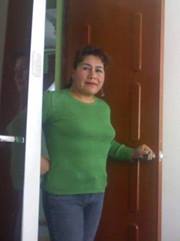 Sandra Cleny  Noriega Guzmán