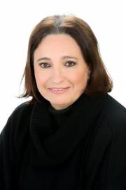 Magali  Dias