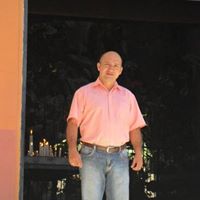 Carlos Alvarado Moreno