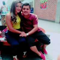 Jorge Luis  Fernandez Aguilar