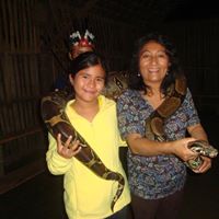 Flor Maria  Muñoz Roca