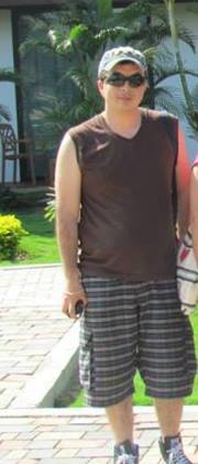 Diego  Campoverde Galán