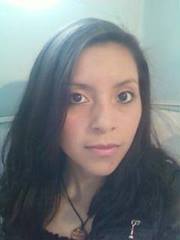 Kiara Valentina Quila