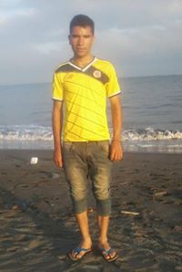 Mario Rubiel Rodriguez