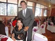 Elizabeth Cumanda  Endara Arias