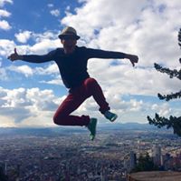 Andres  Piraquive Espitia