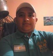 Marco Antonio  Armijos Bustamante