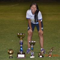 Carolina  Urrutia Soto