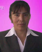 Elsy  Vilcapoma Cosios