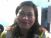 Mirella Sofia  Benalcázar V