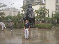 Orlando  Murcia Aguillon